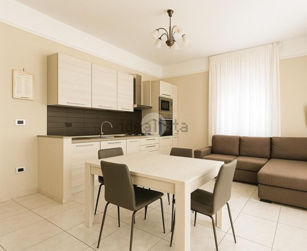 appartamento in vendita a Foggia in zona Centro Città