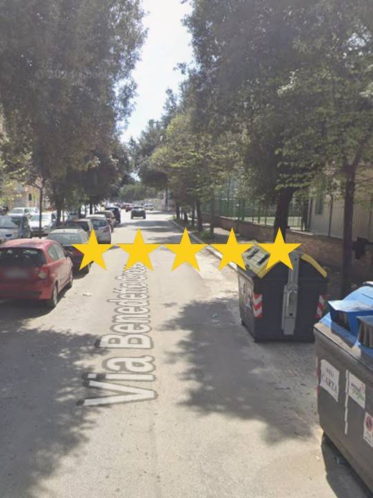 appartamento in vendita a Foggia