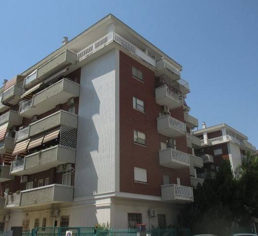 appartamento in vendita a Foggia in zona Macchia Gialla