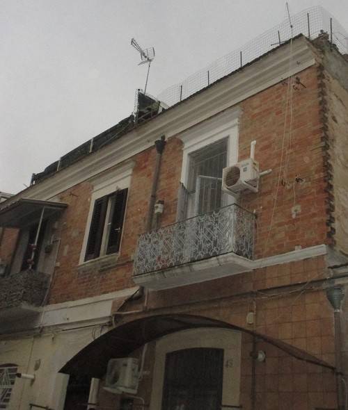 appartamento in vendita a Foggia in zona Immacolata / San Pio X