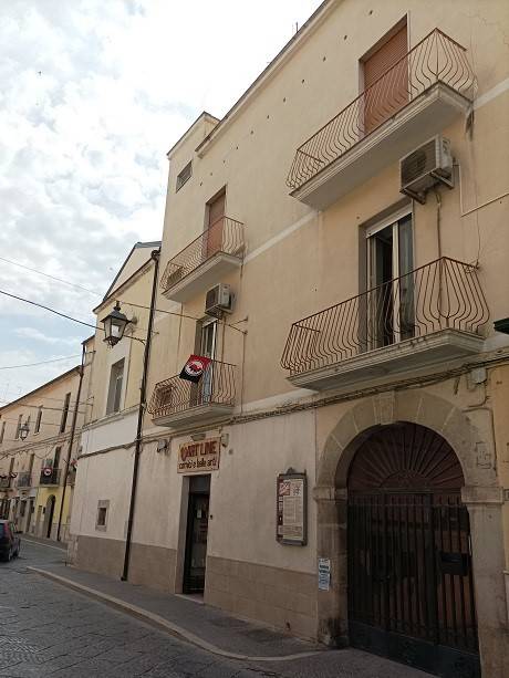 appartamento in vendita a Foggia in zona Centro Città