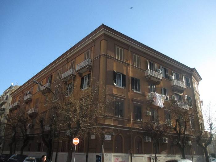 appartamento in vendita a Foggia in zona Centro Città