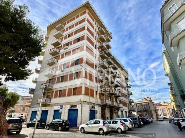 appartamento in vendita a Foggia in zona Centro Città