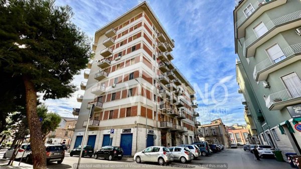 appartamento in vendita a Foggia in zona Centro Città