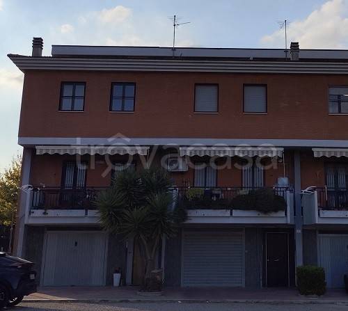 casa indipendente in vendita a Foggia