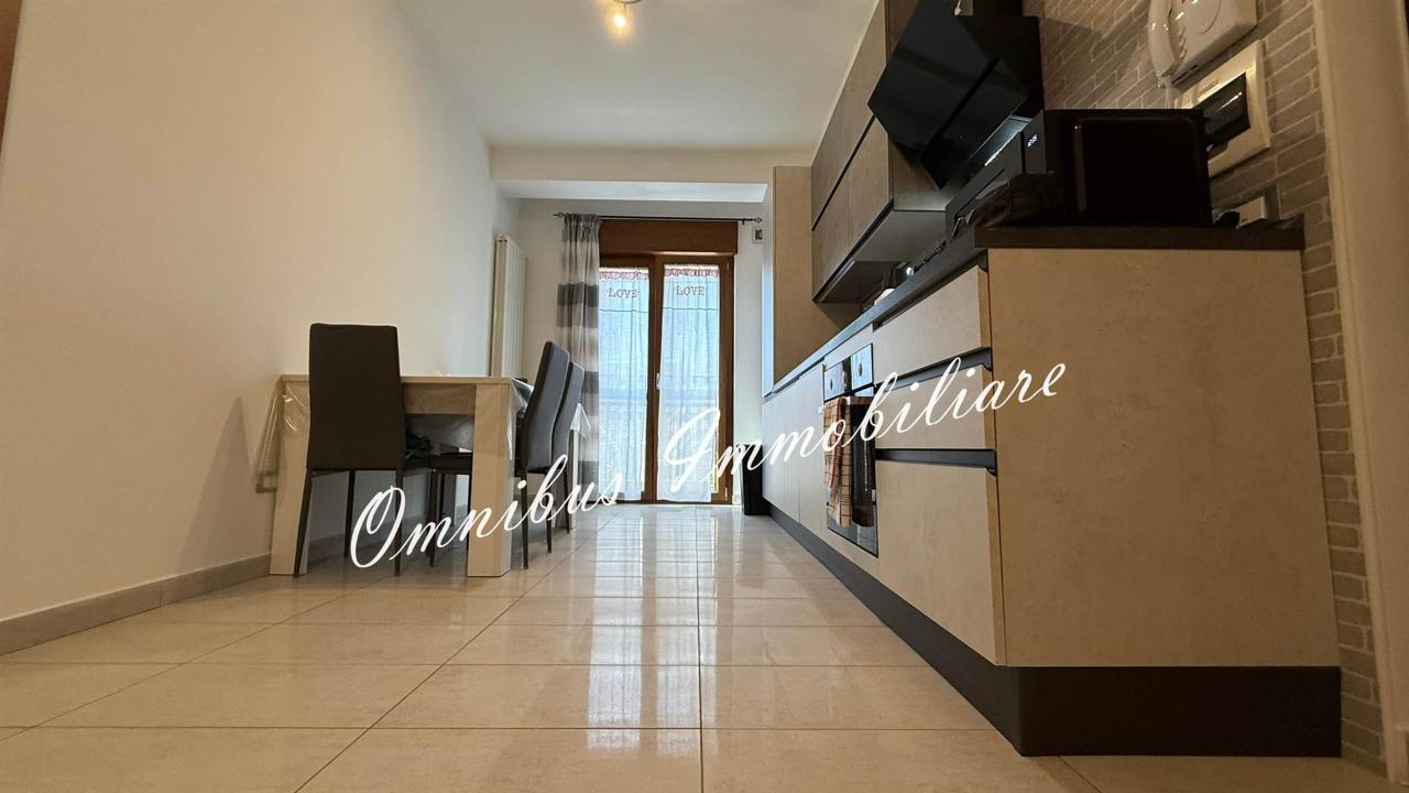 appartamento in vendita a Foggia in zona Rione Diaz