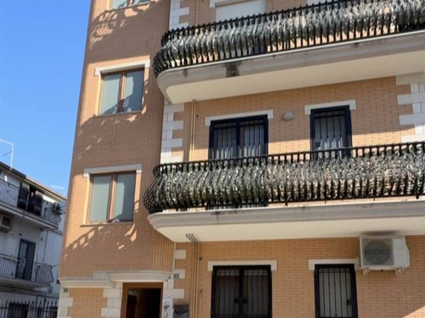 appartamento in vendita a Foggia in zona Fiera
