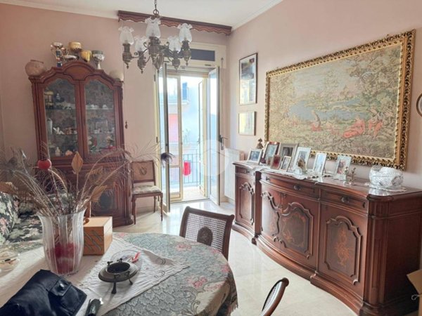 appartamento in vendita a Foggia in zona San Ciro