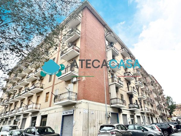 appartamento in vendita a Foggia in zona Immacolata / San Pio X