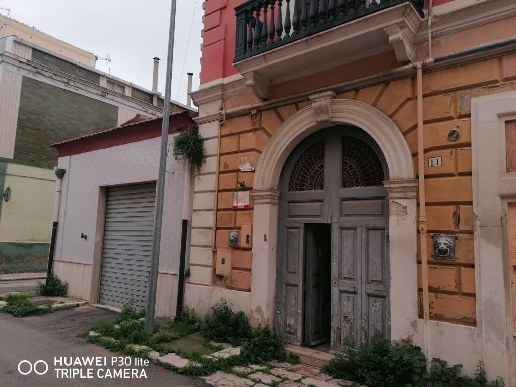 appartamento in vendita a Foggia in zona Centro Città