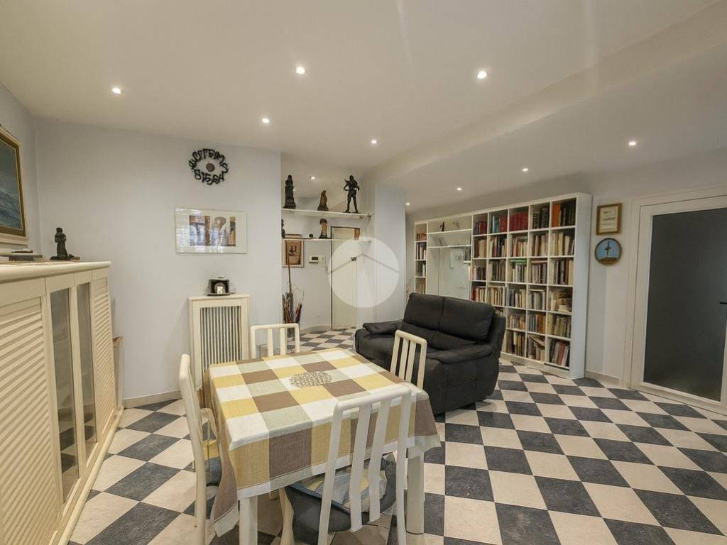 appartamento in vendita a Foggia in zona San Ciro