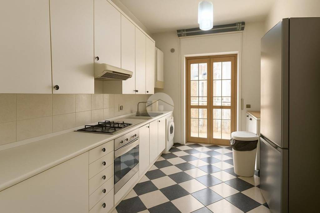 appartamento in vendita a Foggia in zona San Ciro