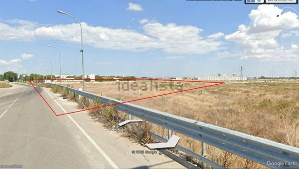 terreno in vendita a Foggia