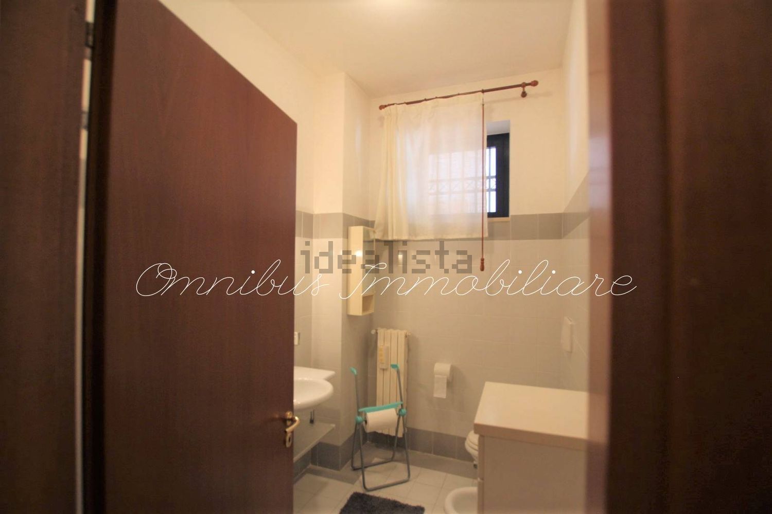 ufficio in vendita a Foggia in zona Macchia Gialla