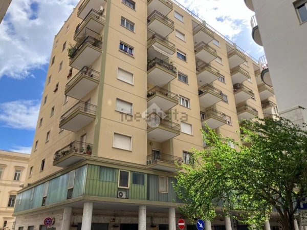 ufficio in vendita a Foggia in zona Centro Città