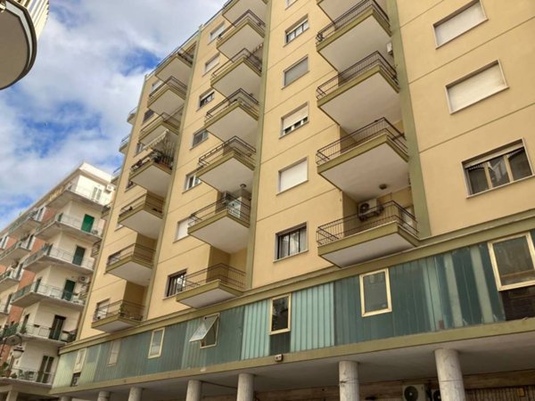appartamento in vendita a Foggia