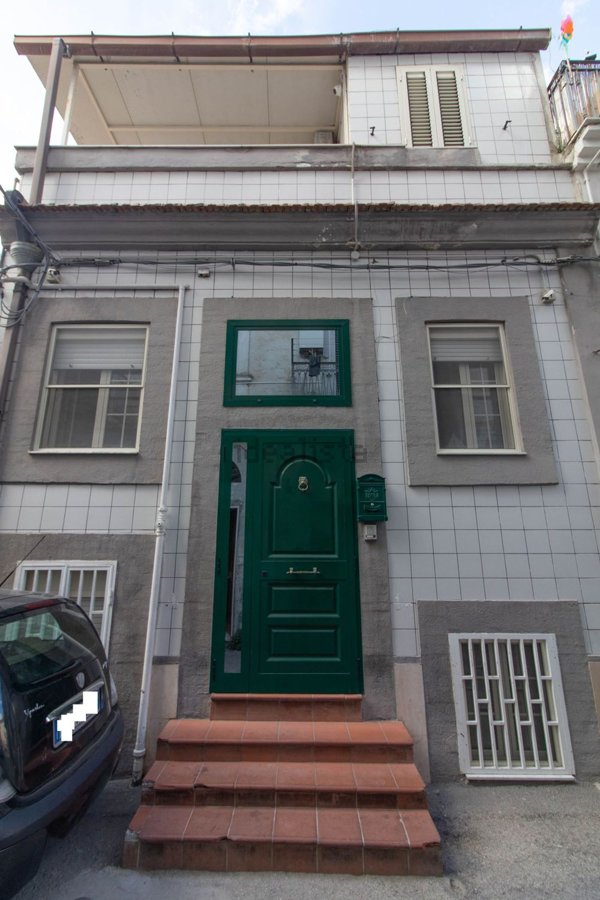 casa indipendente in vendita a Foggia