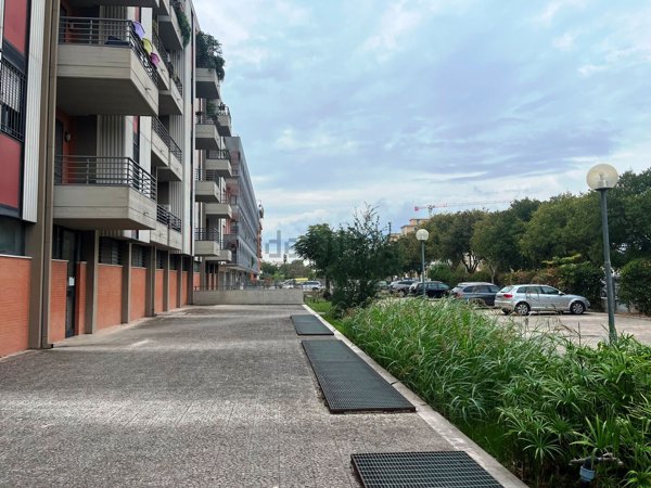 ufficio in vendita a Foggia in zona Fiera