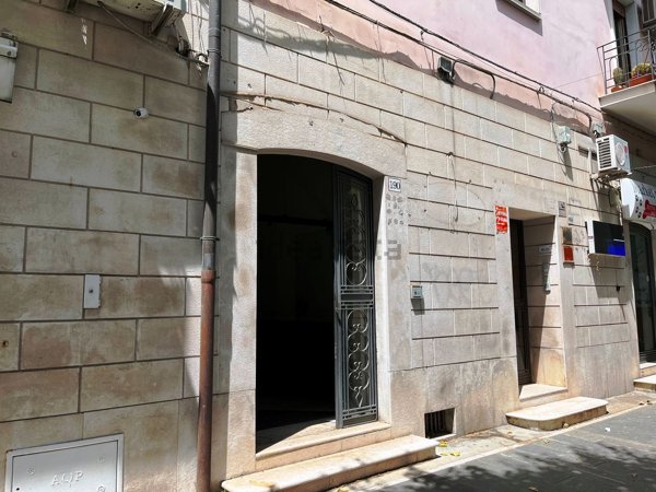 ufficio in vendita a Foggia