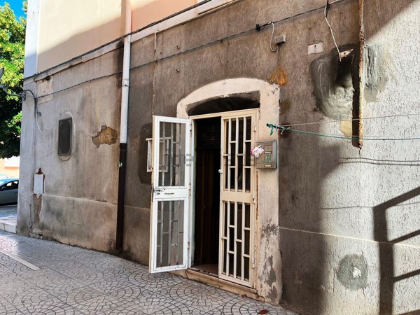 appartamento in vendita a Foggia
