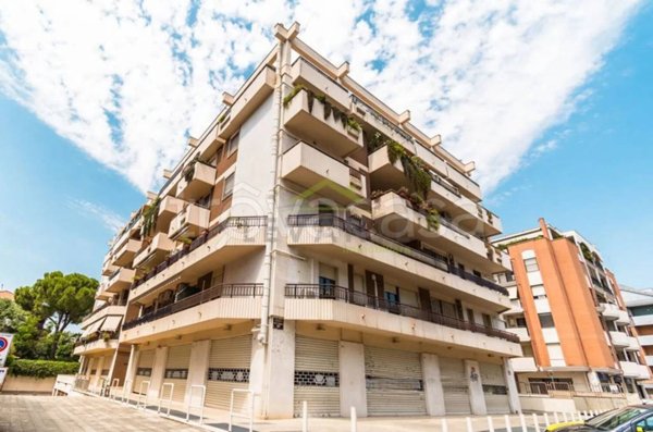 appartamento in vendita a Foggia