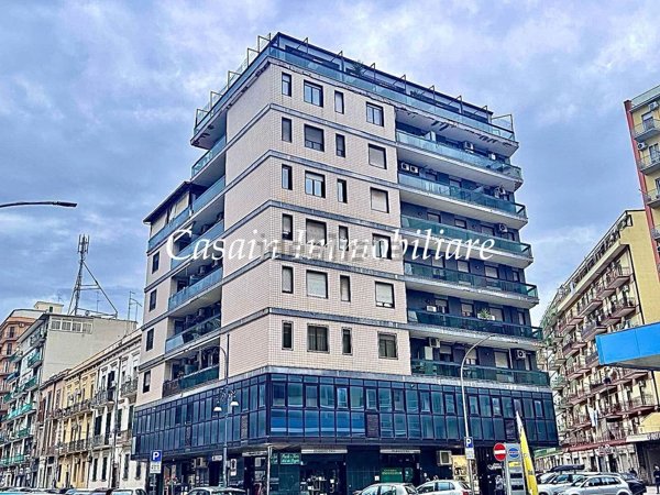 appartamento in vendita a Foggia