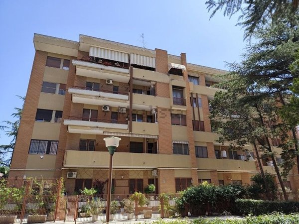 appartamento in vendita a Foggia in zona CEP