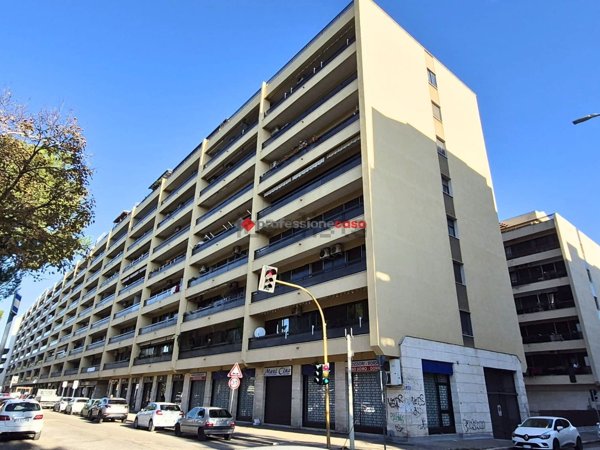 appartamento in vendita a Foggia in zona Camporeale