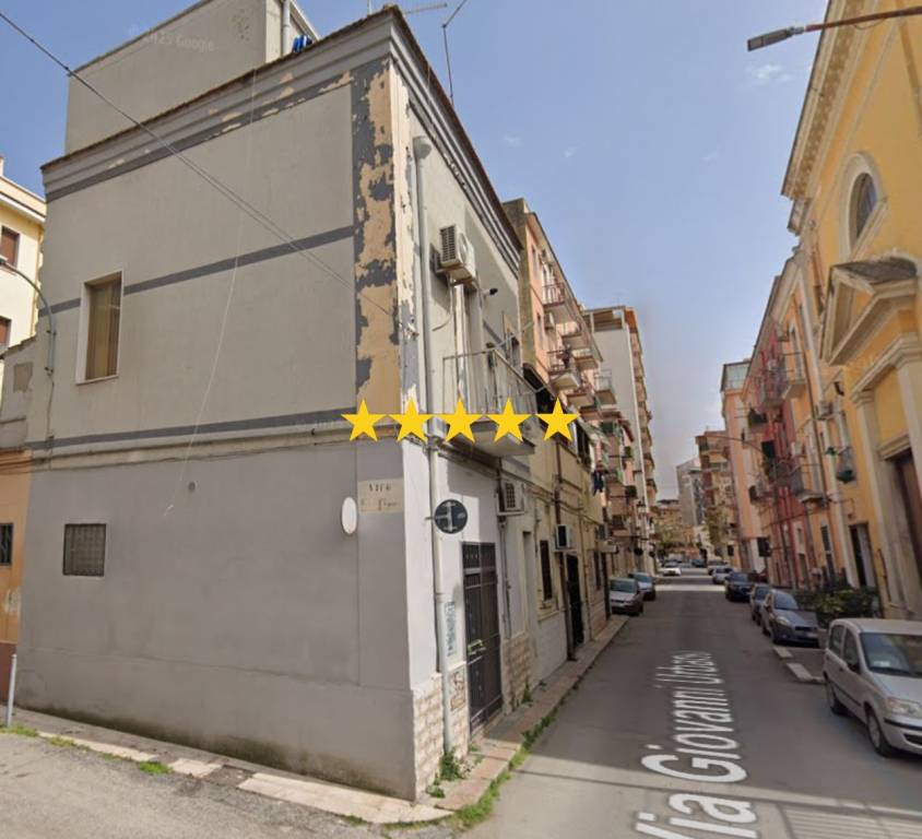 appartamento in vendita a Foggia