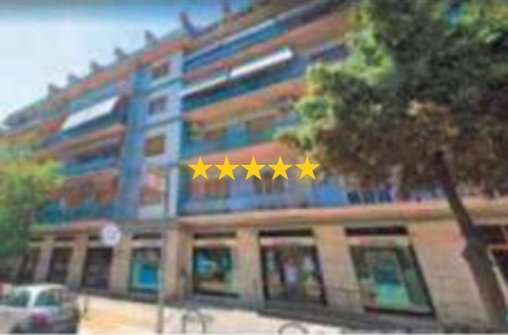 appartamento in vendita a Foggia in zona Immacolata / San Pio X