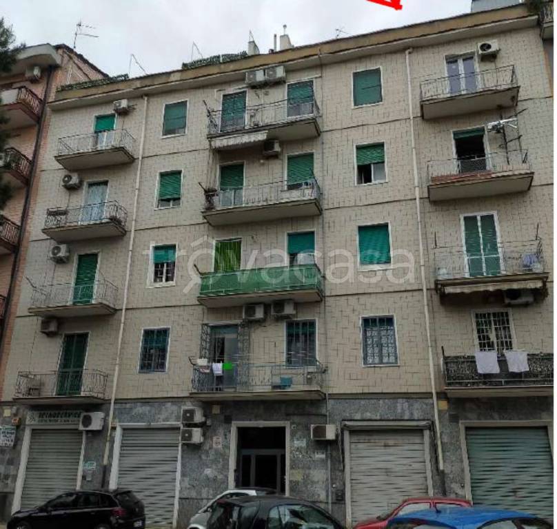 appartamento in vendita a Foggia