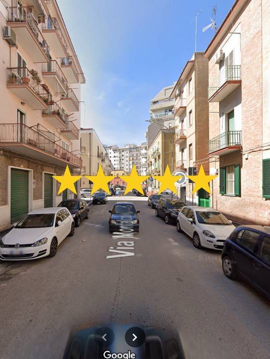 appartamento in vendita a Foggia