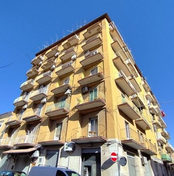 appartamento in vendita a Foggia in zona Centro Città