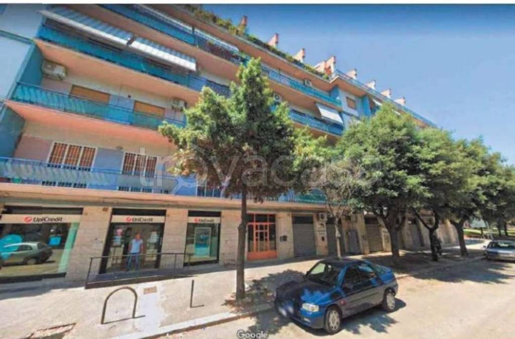 appartamento in vendita a Foggia in zona Immacolata / San Pio X