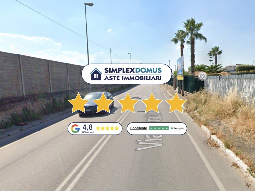 appartamento in vendita a Foggia in zona Rione Diaz