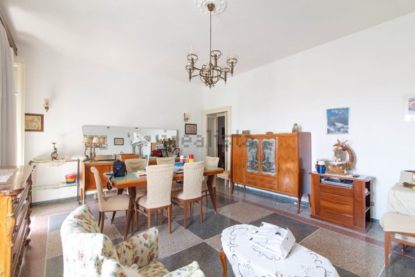 appartamento in vendita a Foggia in zona Centro Città