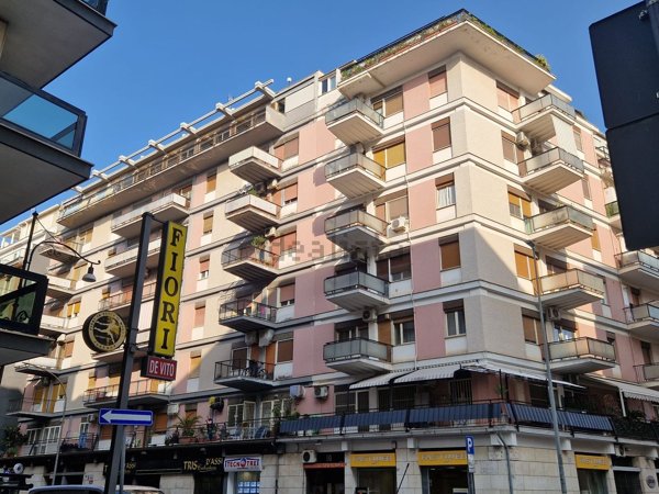 appartamento in vendita a Foggia