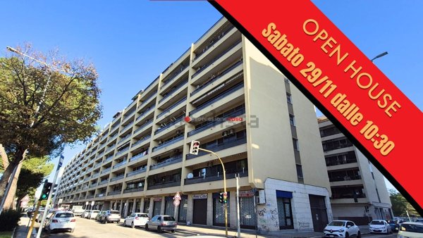 appartamento in vendita a Foggia in zona Camporeale