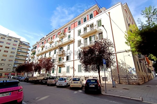 appartamento in vendita a Foggia in zona Centro Città