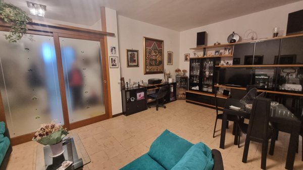 appartamento in vendita a Foggia in zona CEP