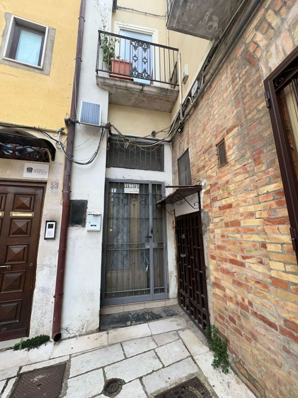 appartamento in vendita a Foggia in zona Centro Città