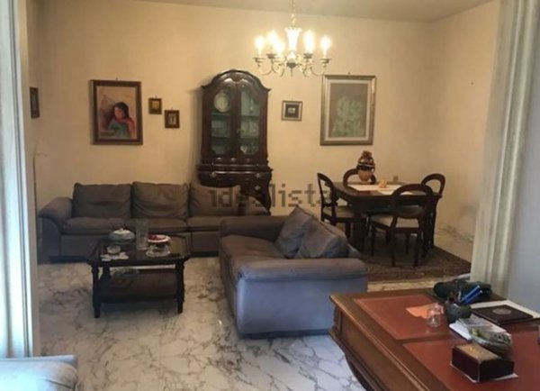 appartamento in vendita a Foggia in zona Immacolata / San Pio X