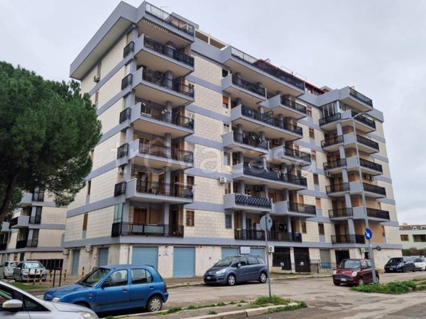 appartamento in vendita a Foggia in zona Stadio