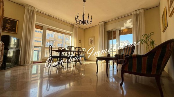 appartamento in vendita a Foggia