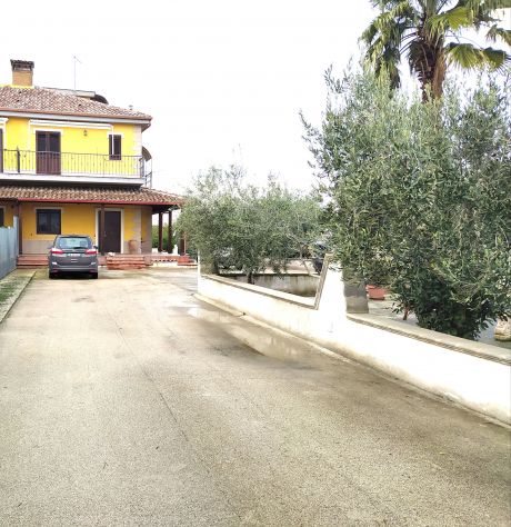 casa indipendente in vendita a Foggia