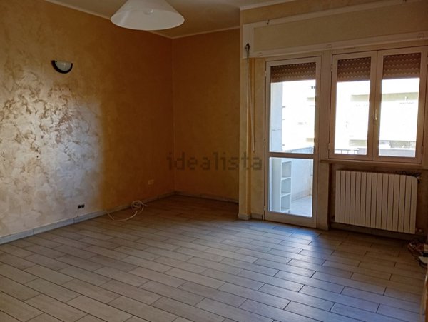 appartamento in vendita a Foggia