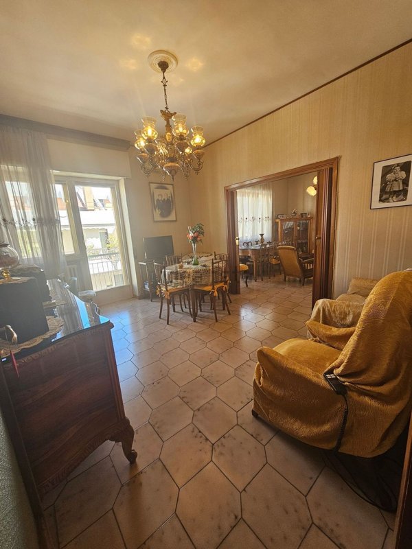 appartamento in vendita a Foggia