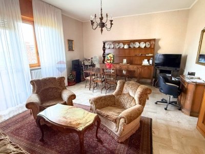 appartamento in vendita a Foggia in zona San Ciro