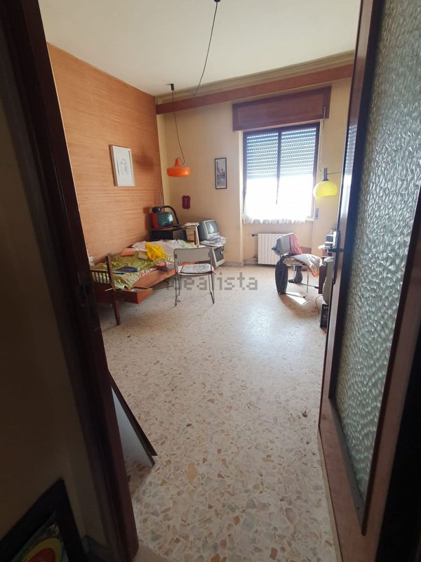 appartamento in vendita a Foggia in zona Centro Città