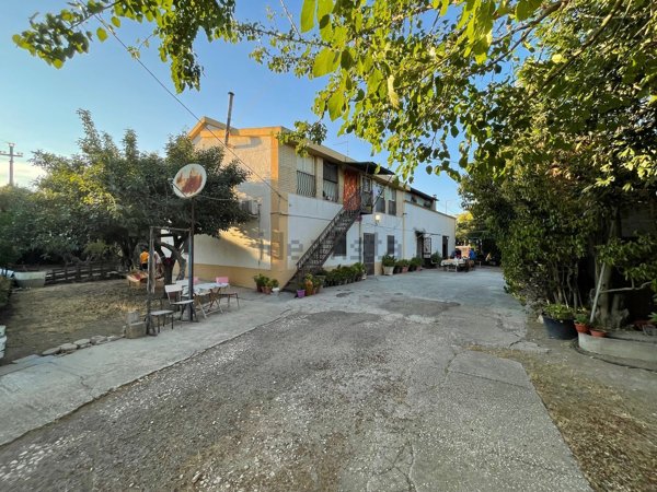 casa indipendente in vendita a Foggia in zona Centro Città